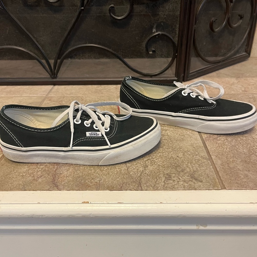 Vans Sneakers